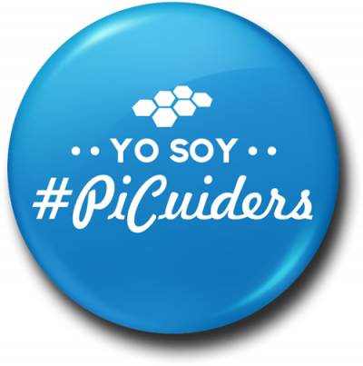 Yo soy #PiCuiders picuiders